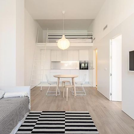 Apartament Moderno En El Corazon De Triana Sewilla Zewnętrze zdjęcie