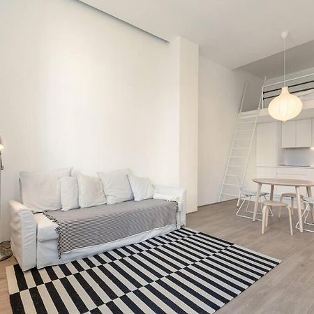 Apartament Moderno En El Corazon De Triana Sewilla Zewnętrze zdjęcie
