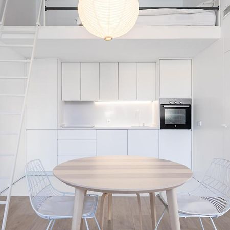 Apartament Moderno En El Corazon De Triana Sewilla Zewnętrze zdjęcie