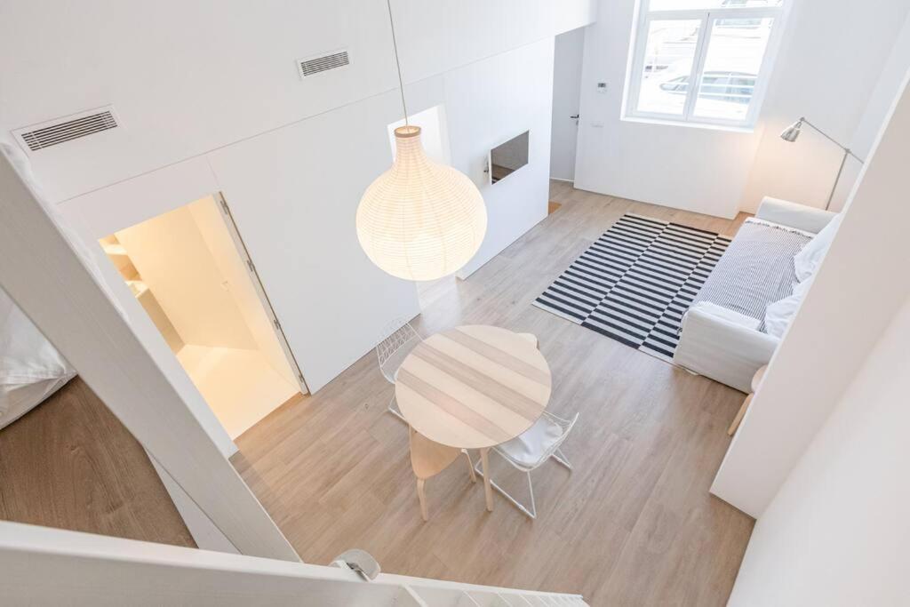 Apartament Moderno En El Corazon De Triana Sewilla Zewnętrze zdjęcie