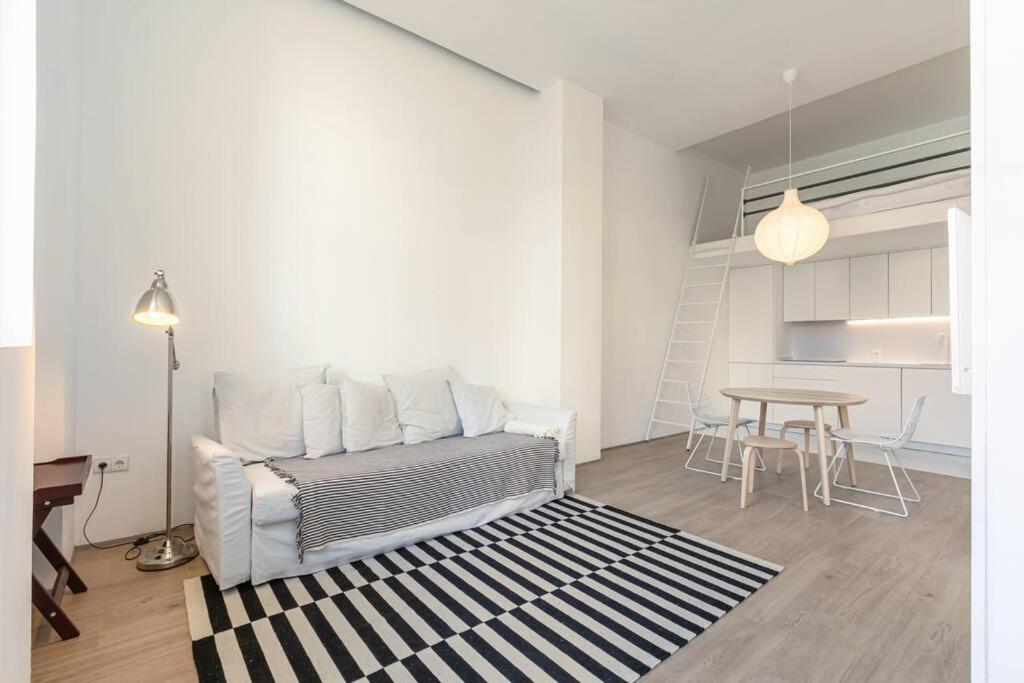 Apartament Moderno En El Corazon De Triana Sewilla Zewnętrze zdjęcie