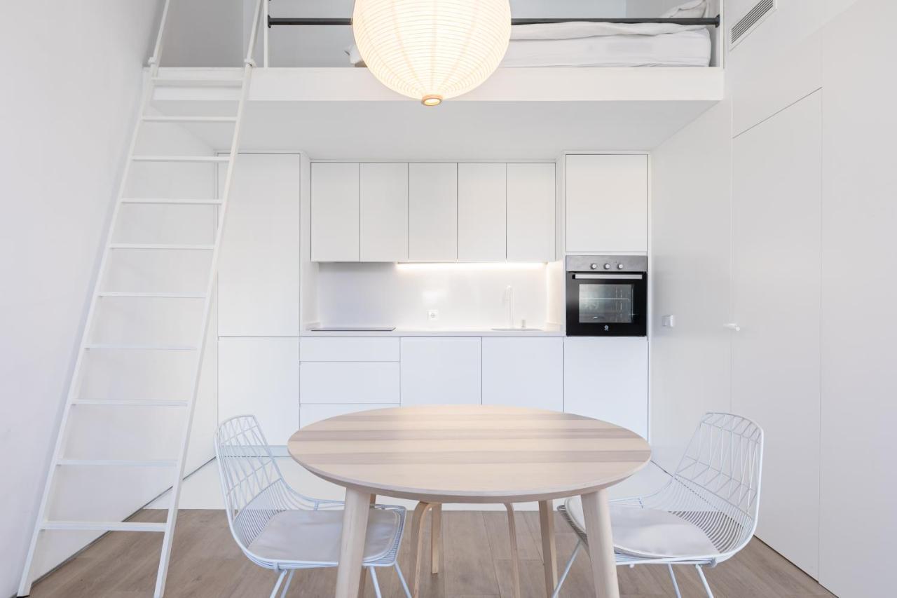 Apartament Moderno En El Corazon De Triana Sewilla Zewnętrze zdjęcie